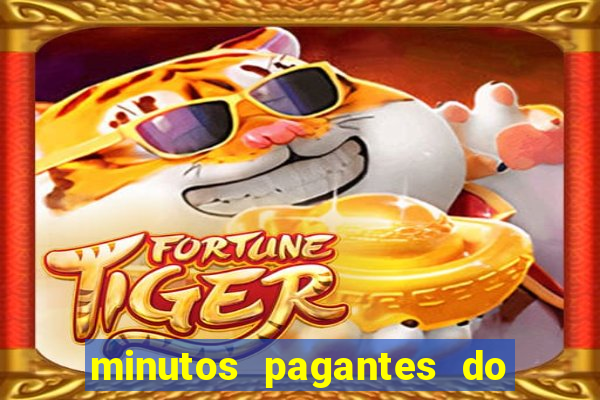 minutos pagantes do fortune rabbitInformational